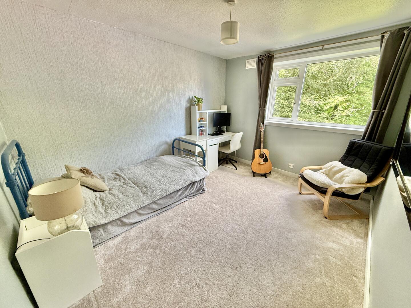 Glenside Grove, West Kilbride